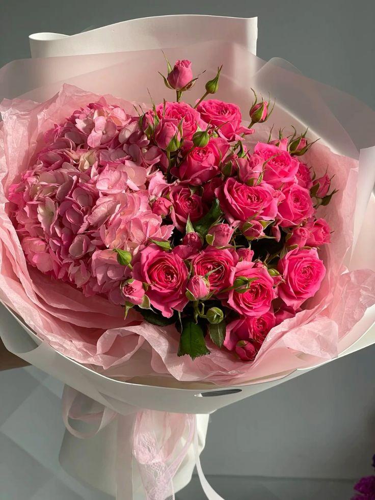 Whispers of Dawn Fresh Bouquet Essence
